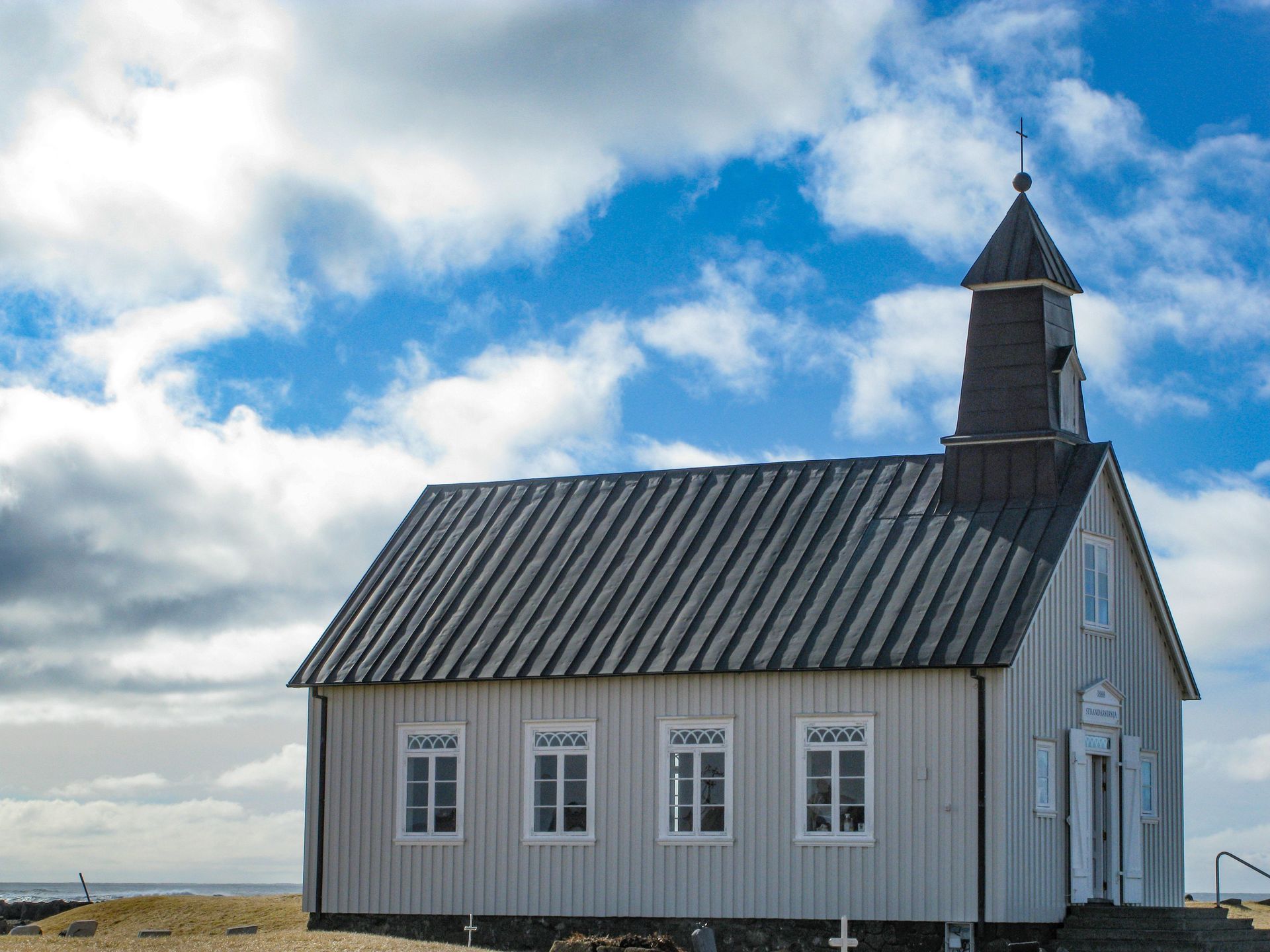 Church & Community Buildings in Springfield, Missouri - Insulated Assembly Structures