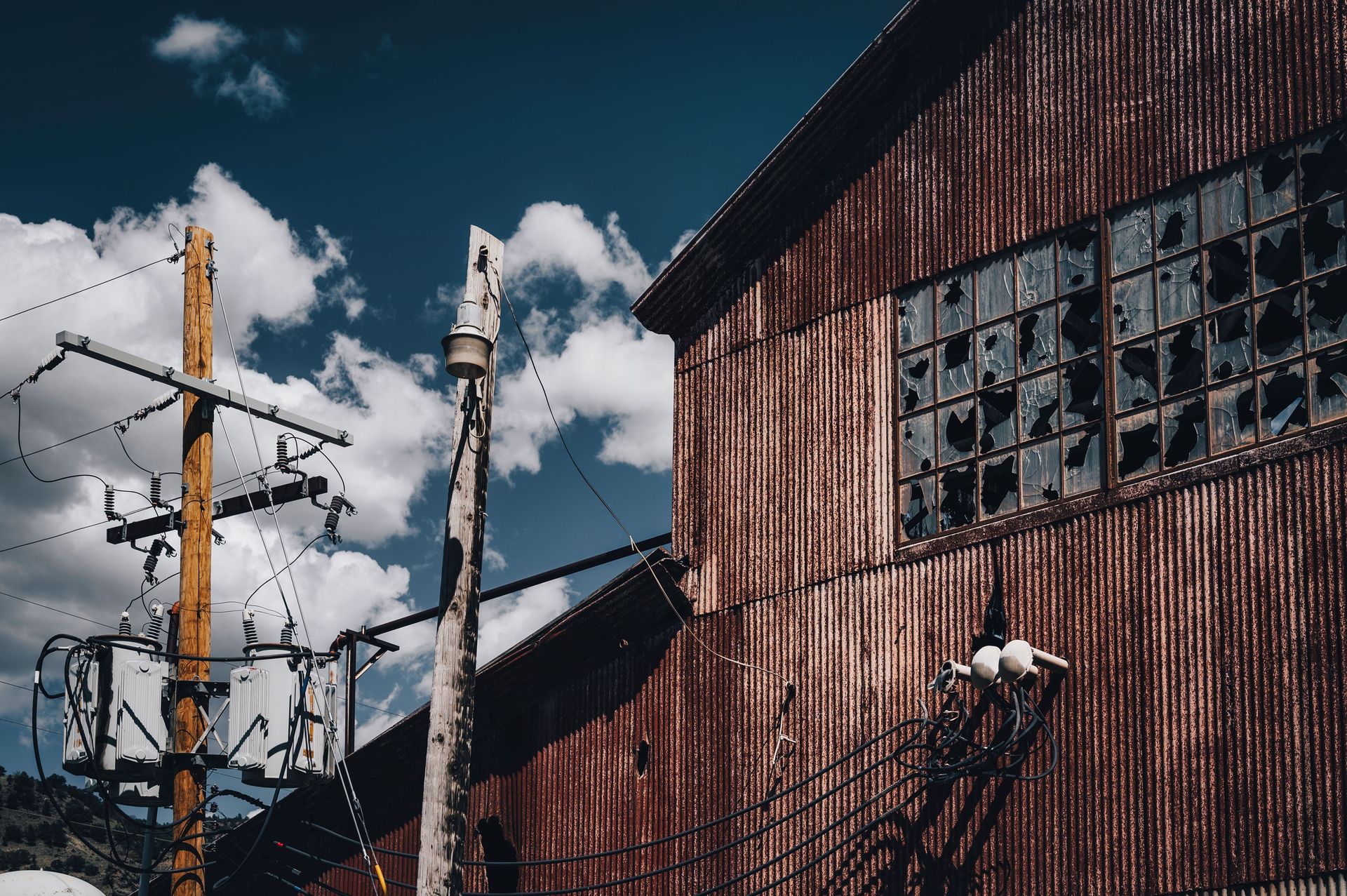 Pole Barn Repair in Springfield, Missouri - Post & Fastener Restoration